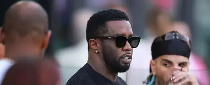 Puff Diddy Puff Diddy