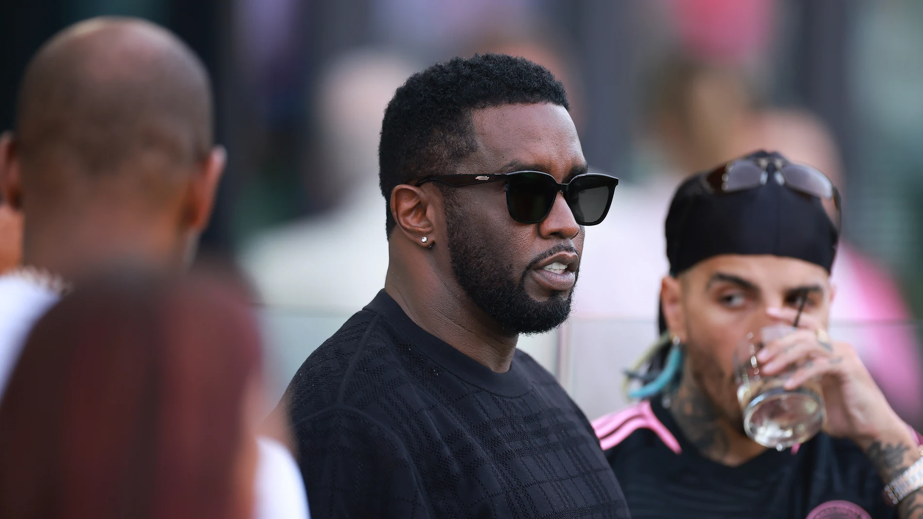 Puff Diddy Puff Diddy