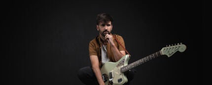 David Otero publica su nuevo disco 'Inteligencia Natural' 