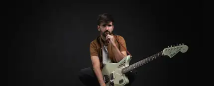 David Otero publica su nuevo disco 'Inteligencia Natural' David Otero publica su nuevo disco 'Inteligencia Natural'