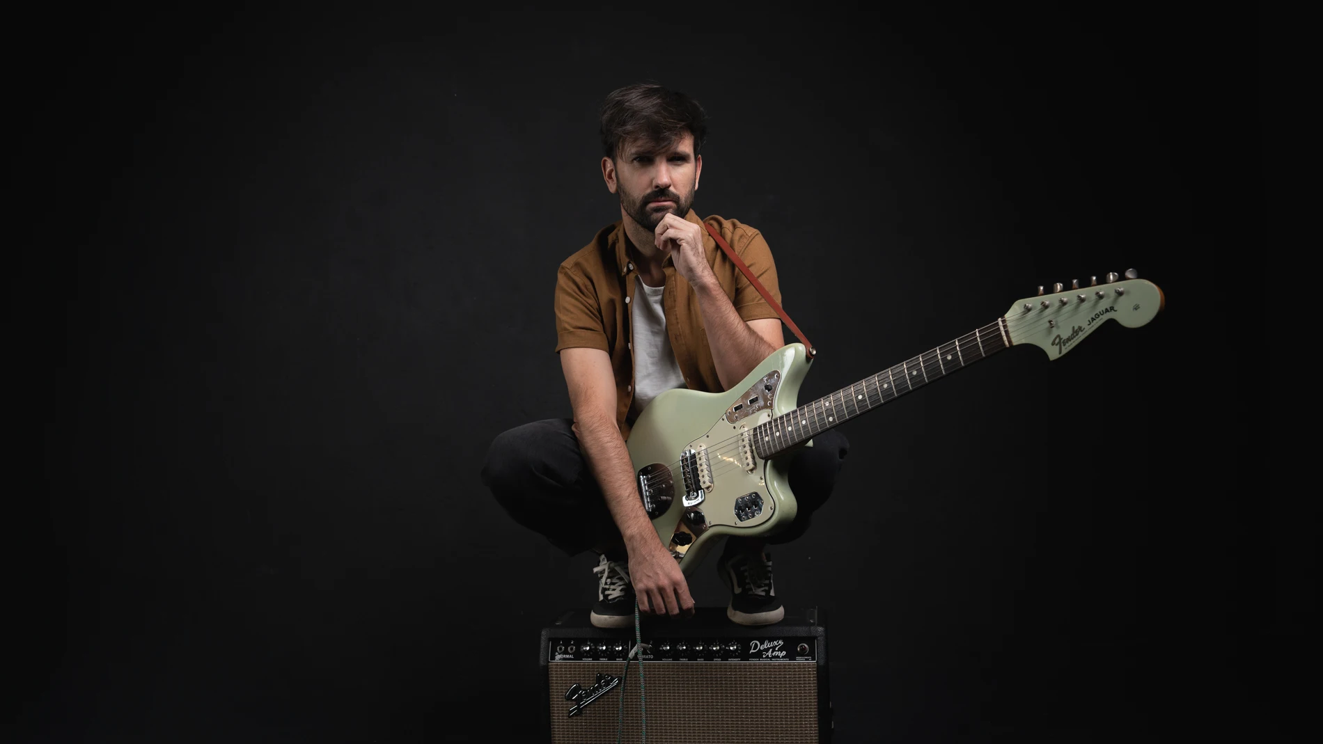 David Otero publica su nuevo disco 'Inteligencia Natural' David Otero publica su nuevo disco 'Inteligencia Natural'