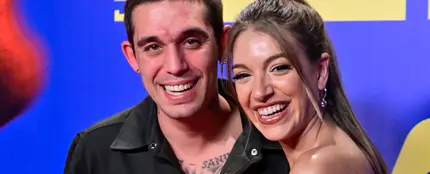 Víctor Elías y Ana Guerra Víctor Elías y Ana Guerra