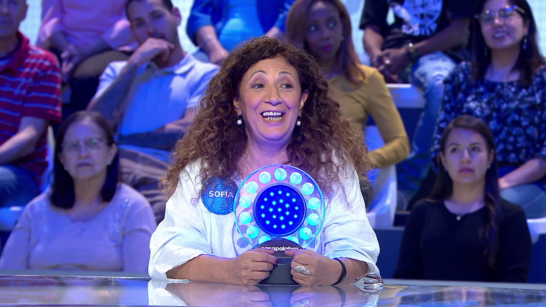Sofía Álvarez Sofía Álvarez
