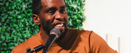 Sean John Combs (Puff Daddy) Sean John Combs (Puff Daddy)