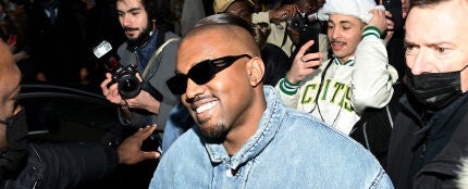 Kanye West