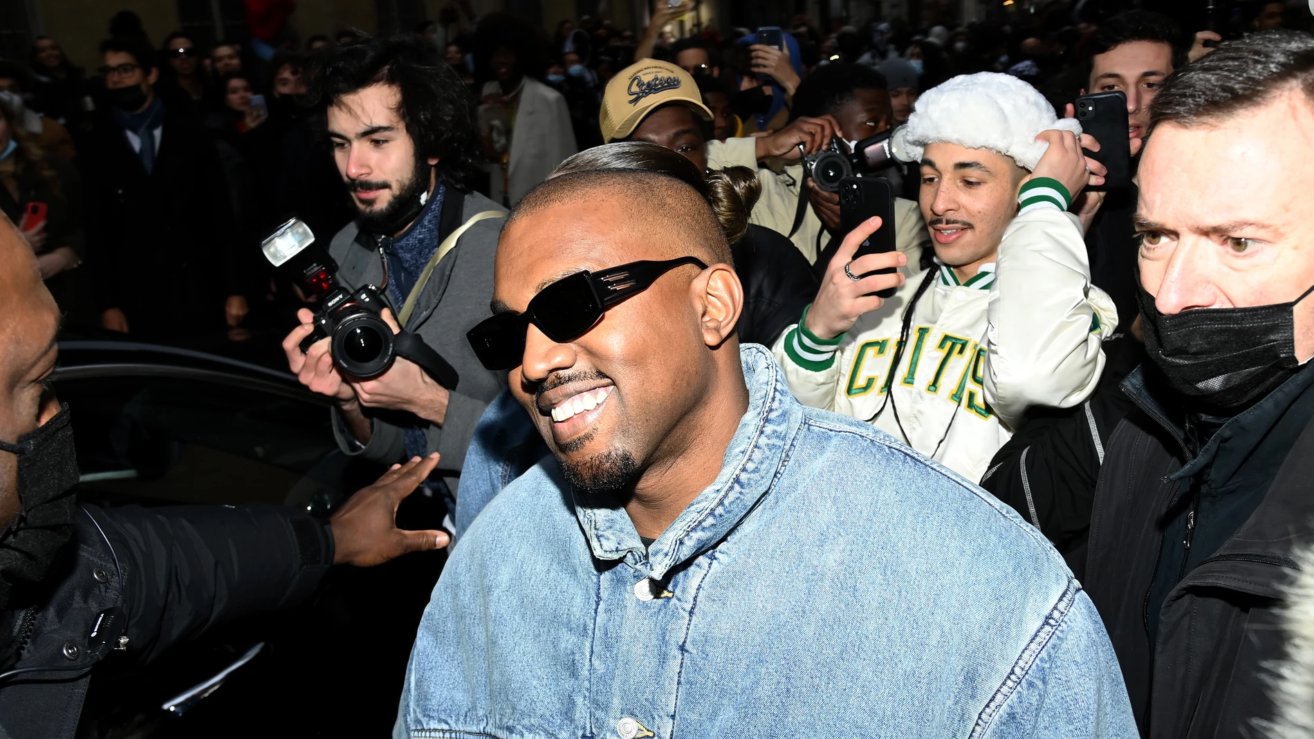 Kanye West Kanye West