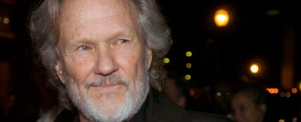 Kris Kristofferson