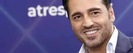 David Bustamante David Bustamante