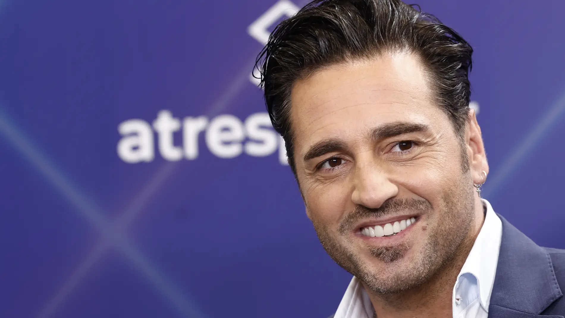 David Bustamante David Bustamante