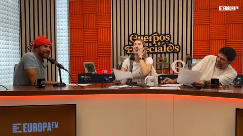 Macaco en Cuerpos especiales Macaco en Cuerpos especiales