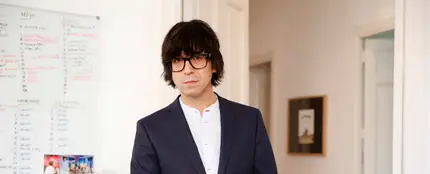 Luis Piedrahita en 2019 Luis Piedrahita en 2019