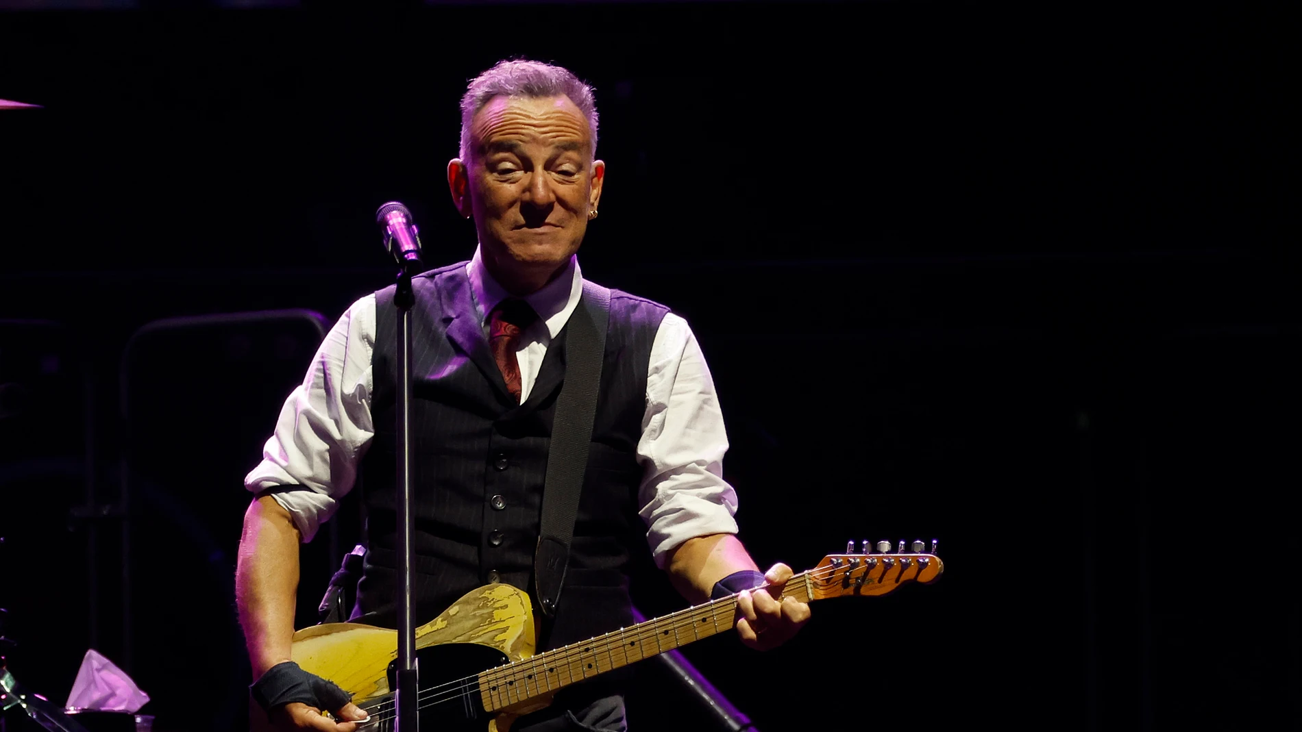 Bruce Springsteen Bruce Springsteen