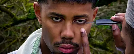 Mustafa The Poet, el músico con el que ha colaborado Rosalía para su disco 'DUNYA' Mustafa The Poet, el músico con el que ha colaborado Rosalía para su disco 'DUNYA'
