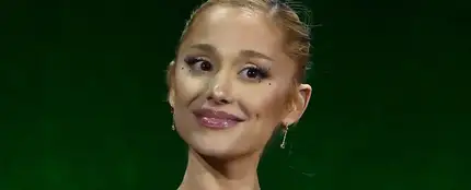 Ariana Grande Ariana Grande