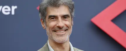 Jorge Fernández Jorge Fernández
