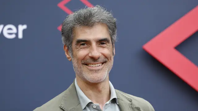 Jorge Fernández