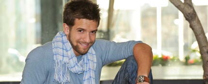 Pablo Alborán en 2011