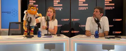 Niño Paco, a los jóvenes: "El dinero os hará libres. Estudiad o comprad criptomonedas" Niño Paco, a los jóvenes: "El dinero os hará libres. Estudiad o comprad criptomonedas"