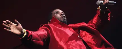Sean Combs (Puff Daddy) Sean Combs (Puff Daddy)