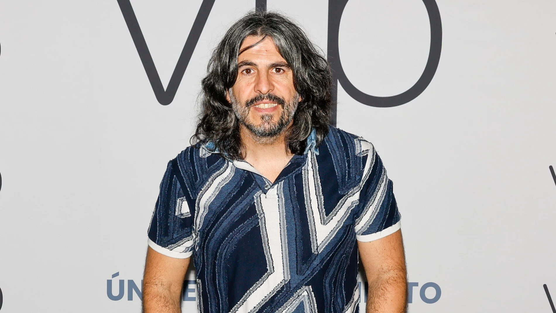 El cómico J.J Vaquero El cómico J.J Vaquero