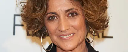 La presentadora Ana García Lozano: su parentesco con Manolo Escobar, su boda y sus célebres padres La presentadora Ana García Lozano: su parentesco con Manolo Escobar, su boda y sus célebres padres