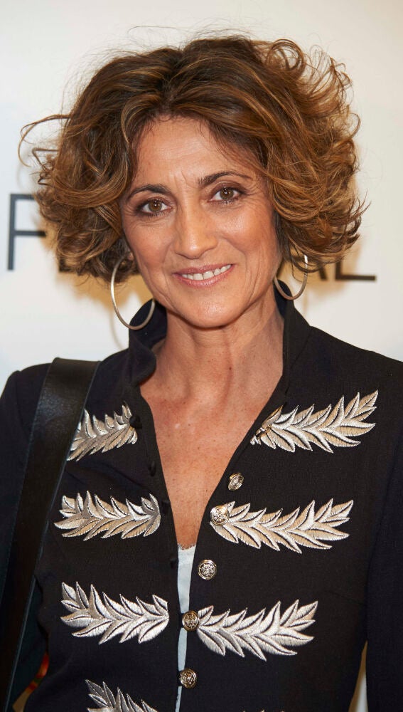 La presentadora Ana García Lozano: su parentesco con Manolo Escobar, su boda y sus célebres padres