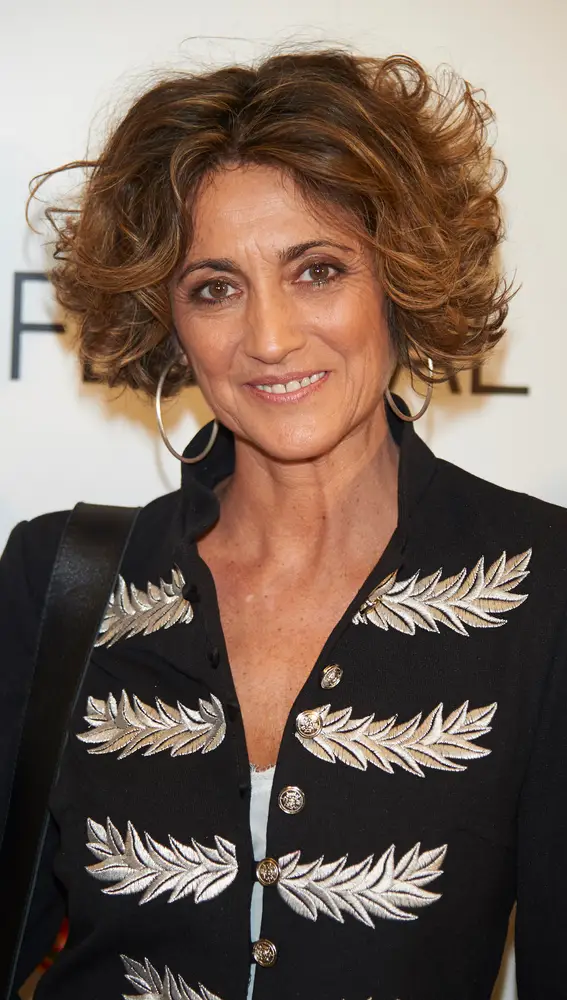 La presentadora Ana García Lozano: su parentesco con Manolo Escobar, su boda y sus célebres padres La presentadora Ana García Lozano: su parentesco con Manolo Escobar, su boda y sus célebres padres