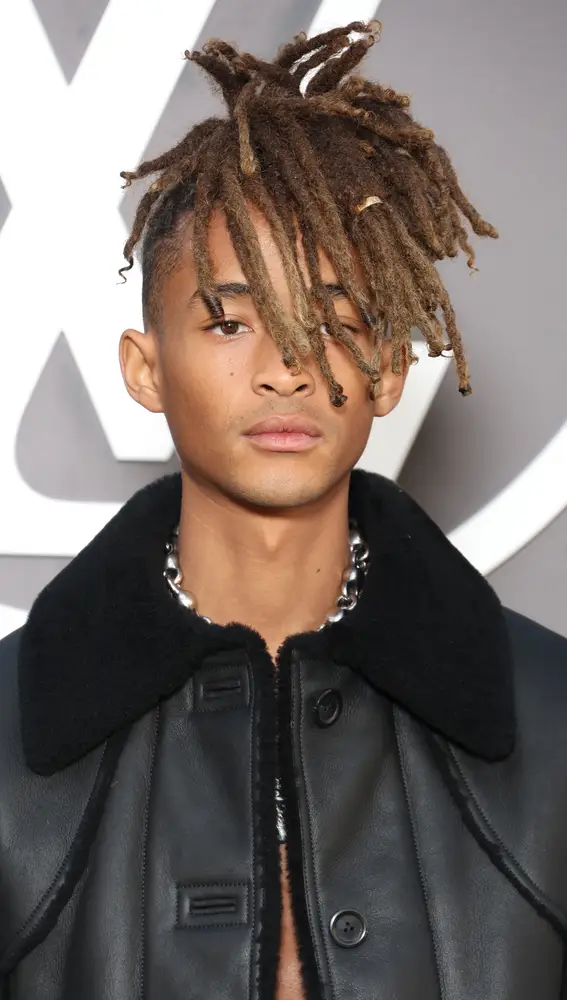 Jaden Smith Jaden Smith