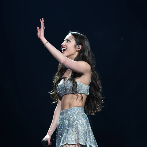 Olivia Rodrigo Olivia Rodrigo