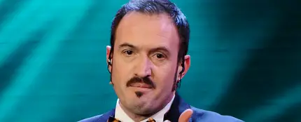 El actor y cómico Álex O'Dogherty: su país de origen y qué significa su apellido El actor y cómico Álex O'Dogherty: su país de origen y qué significa su apellido