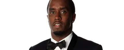 Sean John Combs (Puff Daddy) Sean John Combs (Puff Daddy)