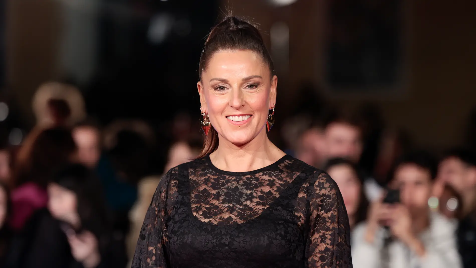 La Mari de Chambao La Mari de Chambao