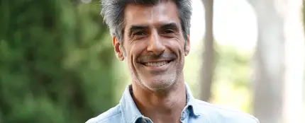Jorge Fernández Jorge Fernández
