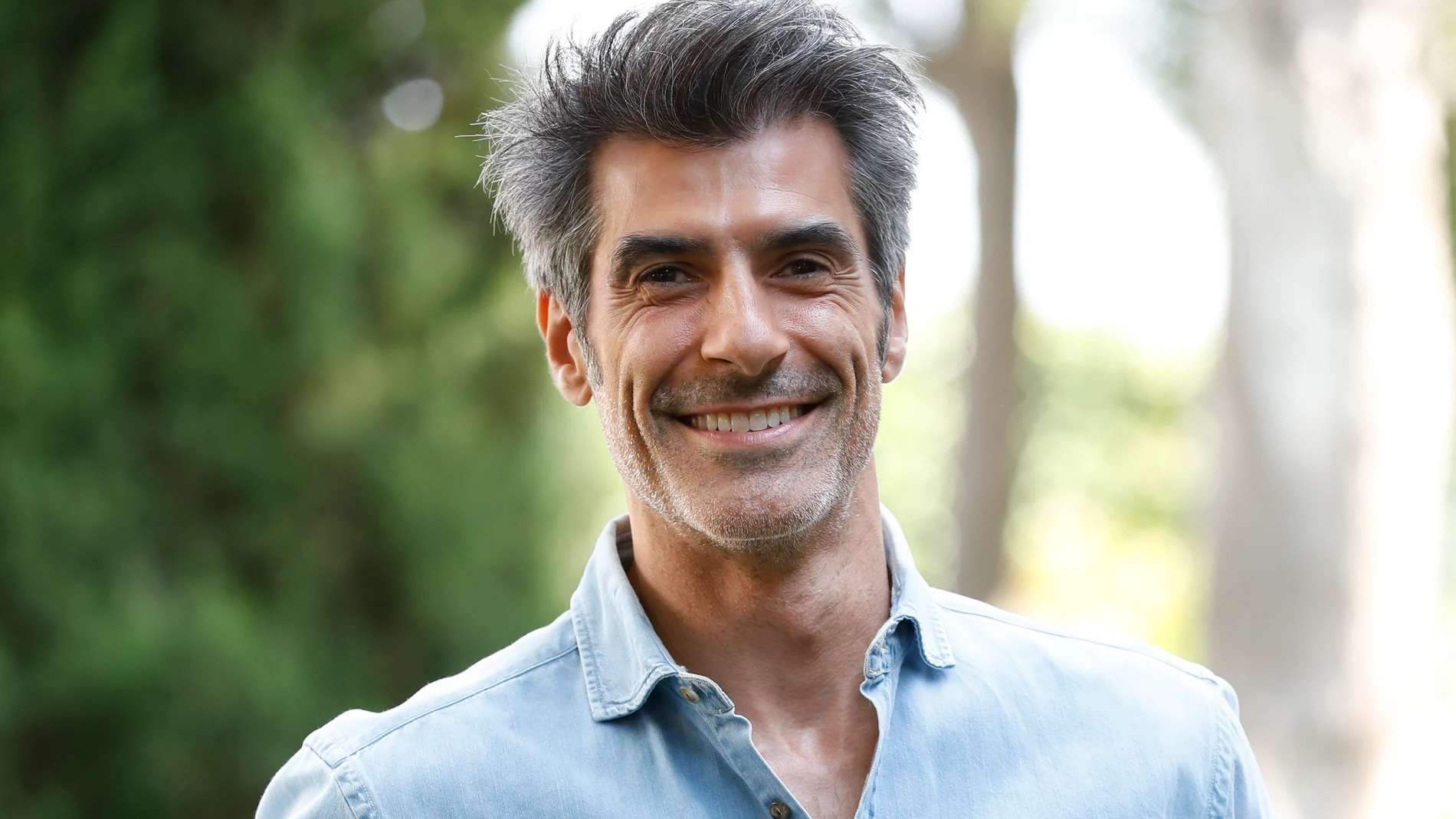 Jorge Fernández Jorge Fernández