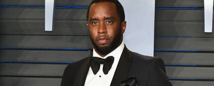 Sean John Combs (Puff Daddy)