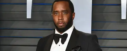 Sean John Combs (Puff Daddy) Sean John Combs (Puff Daddy)