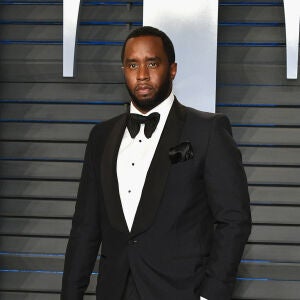 Sean John Combs (Puff Daddy)