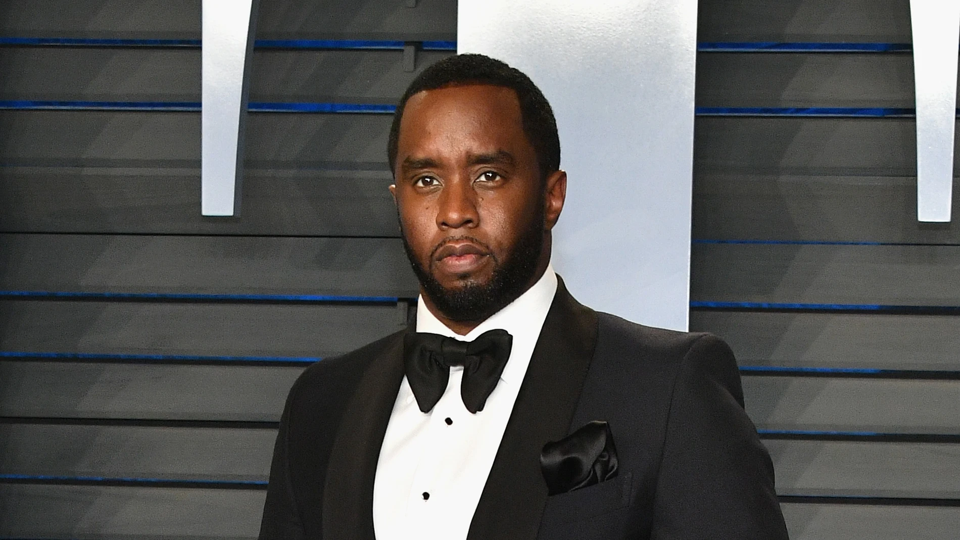 Sean John Combs (Puff Daddy) Sean John Combs (Puff Daddy)