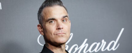 Robbie Williams