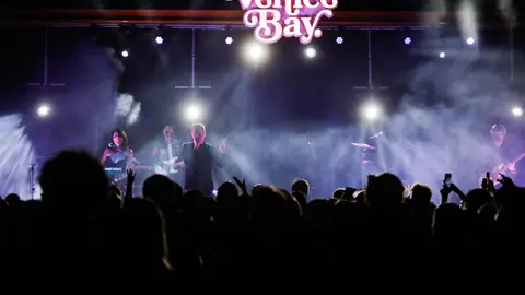 Sonorama Ribera Ibiza 2024 Sonorama Ribera Ibiza 2024