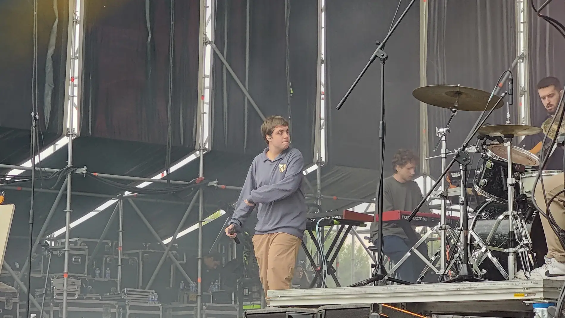 Querido en MadBlue 2024 Querido en MadBlue 2024