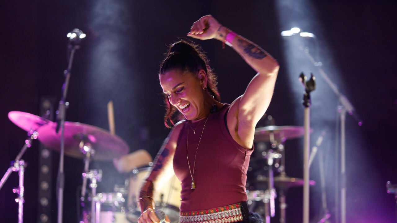 Los afectados por la DANA, cabeza de cartel del festival Sonorama