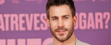 Así es el actor Dani Tatay: su edad, su pareja y su pasado como azafato Así es el actor Dani Tatay: su edad, su pareja y su pasado como azafato