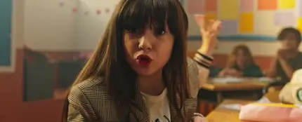 Así suena 'Como la Lola', canción con la que Chloe DelaRosa representará a España en Eurovisión Junior 2024 Así suena 'Como la Lola', canción con la que Chloe DelaRosa representará a España en Eurovisión Junior 2024