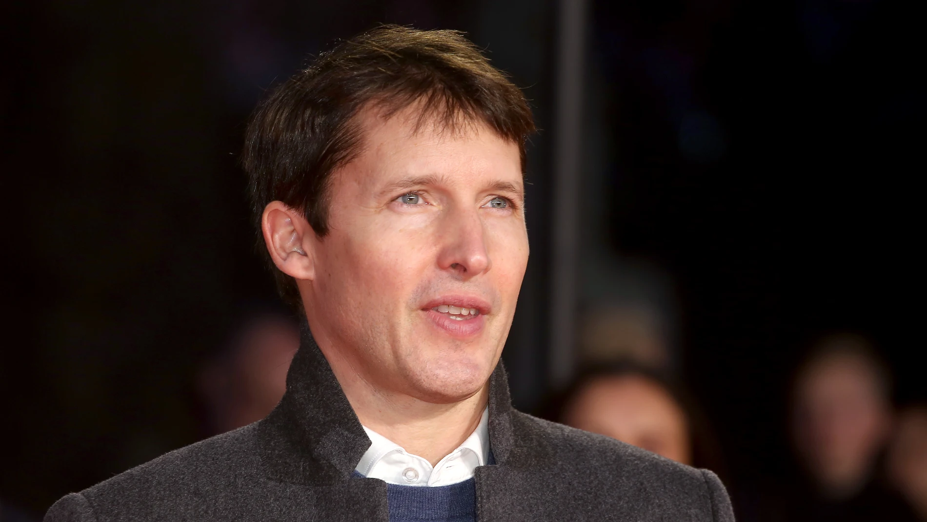 James Blunt James Blunt