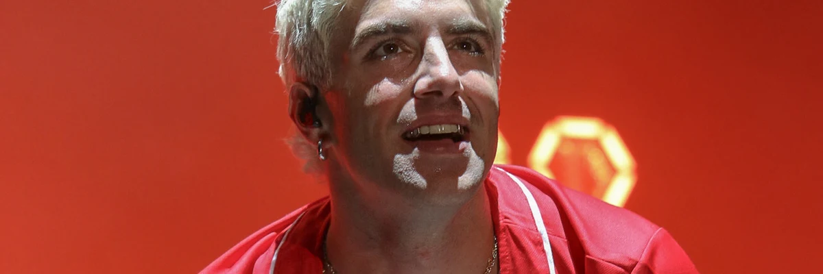 Álvaro de Luna en el MadBlue 2024 Álvaro de Luna en el MadBlue 2024