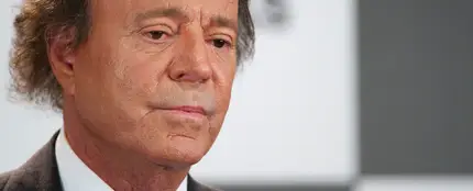 Julio Iglesias Julio Iglesias