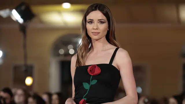 Dafne Fernández
