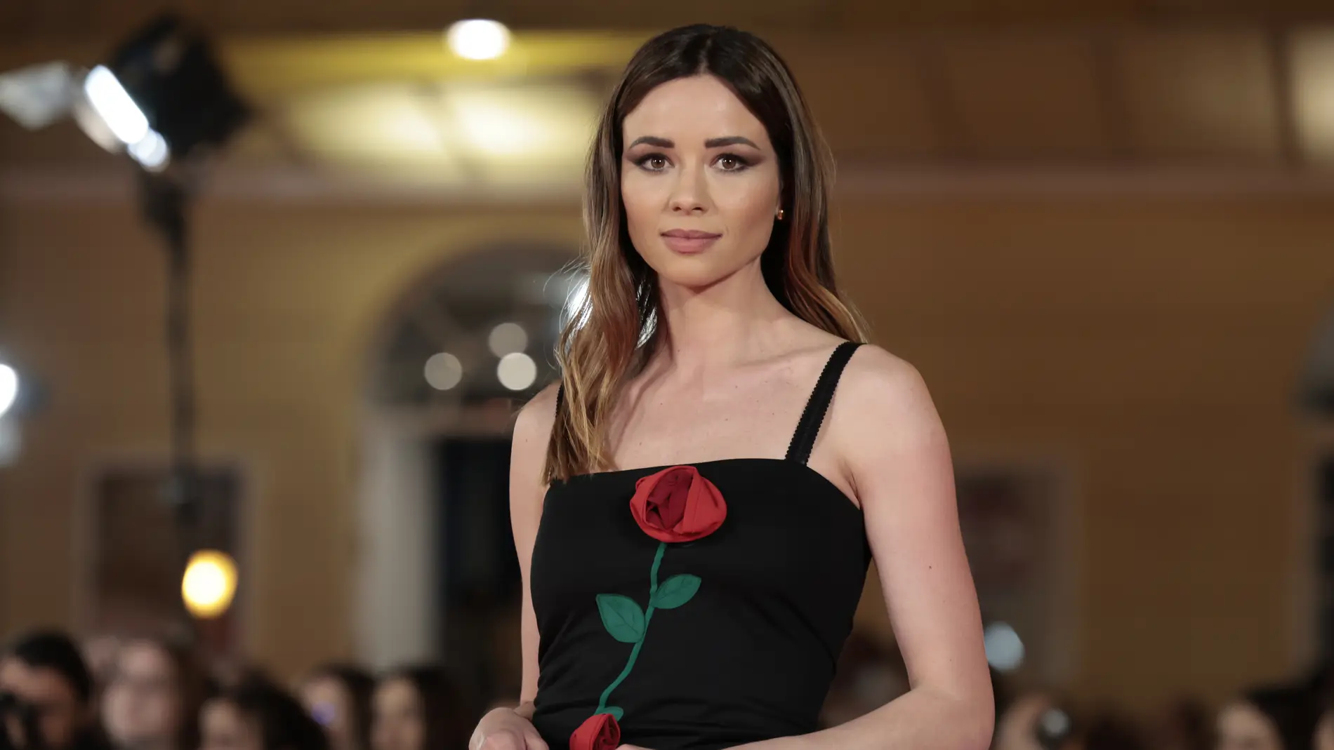 Dafne Fernández Dafne Fernández