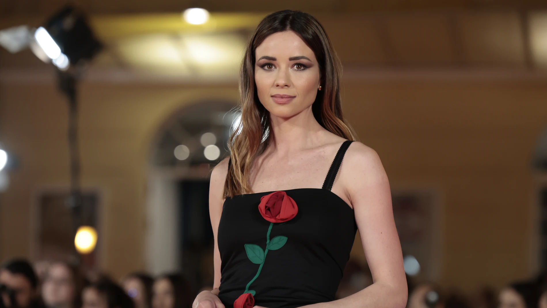 Dafne Fernández Dafne Fernández